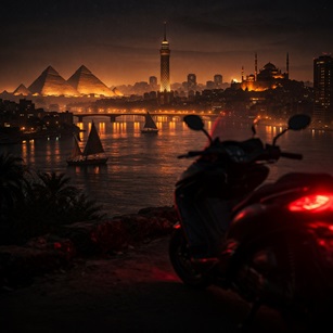 Cairo