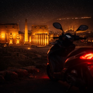 Luxor
