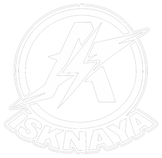 Isknaya