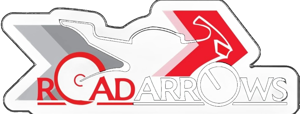 Road Arrows
