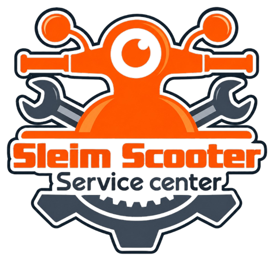 Sleim Scooter Service Center